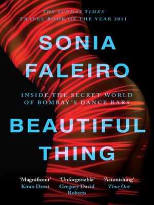 cover image of Beautiful Thing